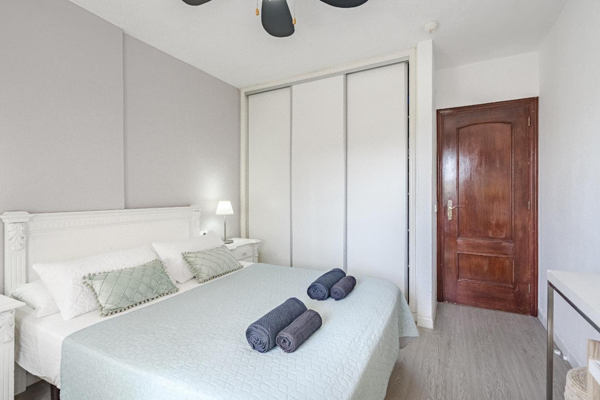 Albatros Golf Del Sur Apartment ซานมิเกลเดียโบนา ภายนอก รูปภาพ